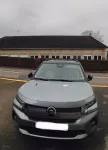 Citroën C3 Gris Mercury Max de JEFFNAV2024