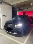 Citroën C3 Noir Perla Nera Max de Virginie