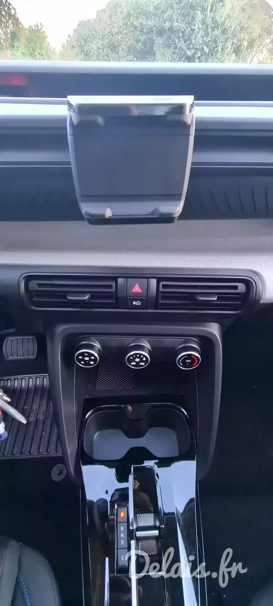 Citroën C3 Blanc Banquise You