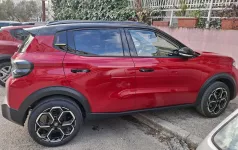 Citroën C3 Rouge Elixir Max de Mareb