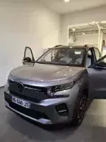 Citroën C3 Gris Mercury Max de Epilif