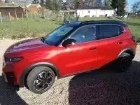 Citroën C3 de Alexcargot