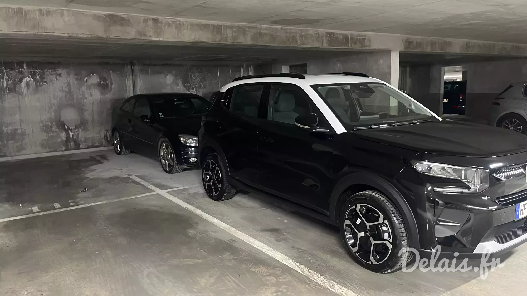 Citroën C3 Noir Perla Nera You Pack Plus