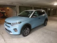 Citroën C3 Bleu Monte Carlo Max de Niless