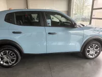 Citroën C3 de Flashers