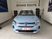 Citroën C3 de Jempy