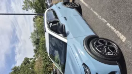 Citroën C3 de Lena