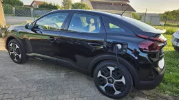 Citroën C4 Noir Perla Nera You de AurelBZH