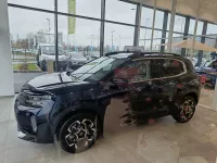 Citroën C5 Aircross Tijuca Blue Shine de Frifri