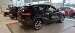 Citroën C5 Aircross Bleu Eclipse Shine de Jcmarche
