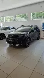 Citroën C5 Aircross Bleu Eclipse Shine de BP