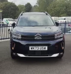 Citroën C5 Aircross Bleu Eclipse C-Séries de Bri Bri