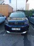Citroën C5 Aircross Bleu Eclipse Max de Papix