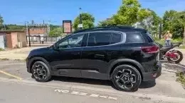 Citroën C5 Aircross Noir Perla Nera Max de Loxide