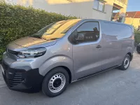 Citroën Jumpy Combi de BACARDIMAN