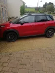 Citroën C3 Aircross Rouge Pepper Max de Jf