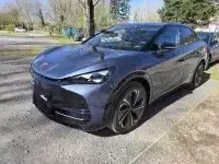 Cupra Tavascan de Ericzen