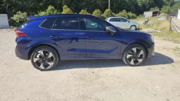 Cupra Terramar Bleu Cosmos V de YAN41