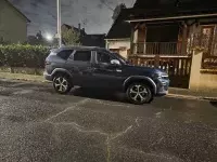 Dacia Bigster de Zattao