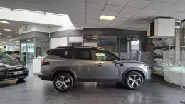 Dacia Bigster Gris Schiste Journey de Jean