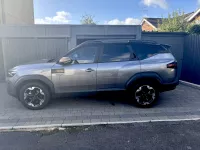 Dacia Bigster Gris Schiste Extreme de Dusthers