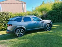 Dacia Bigster de Patrick 847