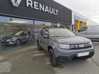 Dacia Duster de phil85