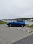 Dacia Duster Bleu Iron Journey + de Titi62