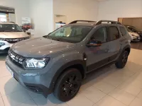 Dacia Duster Gris Urbain Extreme de Belguem