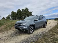 Dacia Duster Gris Urbain Journey + de Mactroucy