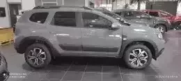 Dacia Duster Gris Urbain Journey de Nescar