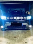 Dacia Duster Noir Nacré Journey + de Did
