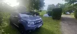 Dacia Duster Gris Urbain Extreme de Férréol