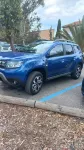 Dacia Duster Bleu Iron Journey + de loulou