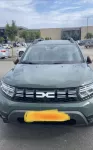 Dacia Duster Kaki Lichen Extreme de Dacia