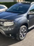 Dacia Duster Gris Comète Journey + de Cissou87