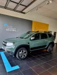 Dacia Duster Kaki Lichen Journey de kadou