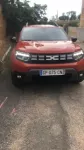 Dacia Duster Orange Arizona Extreme de micmot