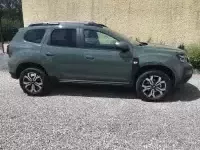 Dacia Duster Kaki Lichen Journey + de Step62