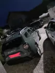 Dacia Duster Kaki Lichen Expression de Elodidi