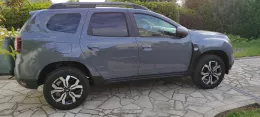 Dacia Duster Gris Urbain Journey de grard