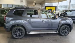 Dacia Duster Gris Comète Extreme de Simba
