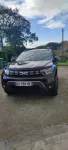 Dacia Duster Noir Nacré Extreme de KMCKG