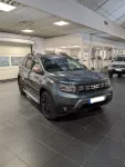 Dacia Duster Vert Cèdre Extreme  Spazerty