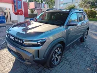 Dacia Duster Gris Comète Expression de Oli
