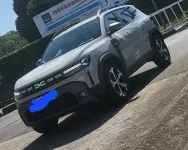 Dacia Duster Sandstone Journey de Jaycee