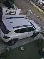 Dacia Duster Sandstone Journey de Vincparis