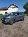 Dacia Duster Sandstone Journey de cloclo