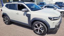 Dacia Duster Sandstone Journey de Alain 78