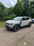 Dacia Duster Sandstone Journey + de Cireric